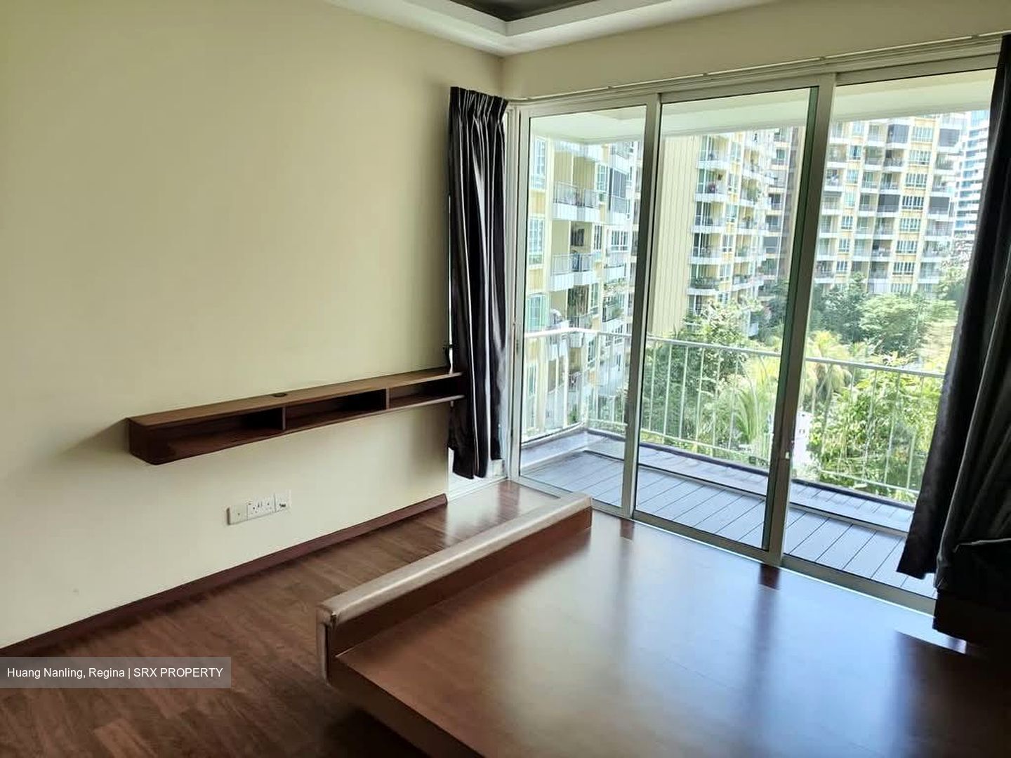 Ris Grandeur (D18), Condominium #531235211
